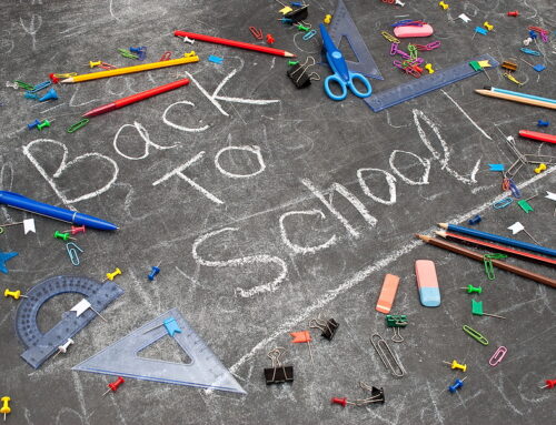 5 Tips to Save Money During Back-to-School Season