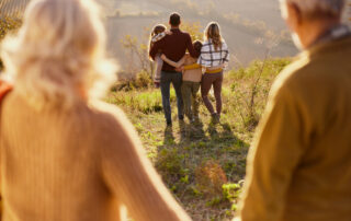 How Estate Planning May Help Reduce Future Tax Burdens for Loved Ones Zander Financial